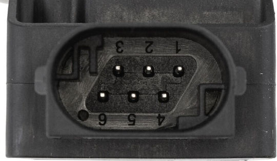 Headlight Beam Length Adjustment Sensor Volvo S60 Ii 2010-2019 1.6l Sedan Volvo S60 Ii 2010-2019 2.5l Sedan Volvo S60 Ii 2010-2019 1.5l Sedan