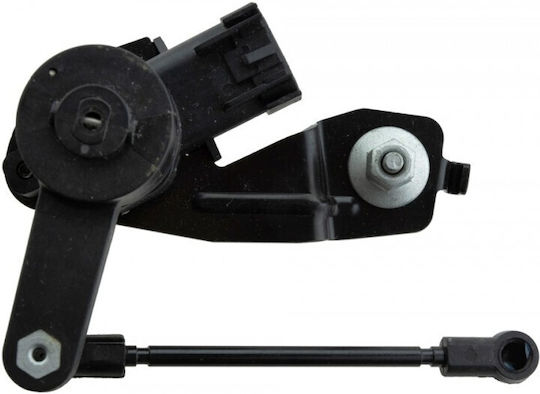 Headlight Range Adjustment Sensor Chevrolet Camaro 2015-0 6.2l Coupe Chevrolet Camaro 2015-0 3.6l Coupe Chevrolet Camaro 2015-0 2.0l Coupe