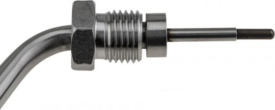 Exhaust Gas Temperature Sensor Audi A4 Allroad B8 2009-2016 2.0l Estate Audi A4 B8 2007-2016 2.0l Sedan Audi A4 B8 Avant 2007-2015 2.0l Estate