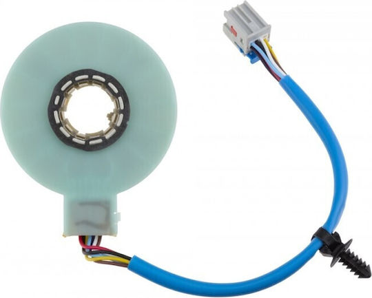 Auto-Motorsensor Lenkwinkelsensor Fiat Großer Punkt 2005-0 1.6l Hatchback Fiat Großer Punkt 2005-0 1.4l Hatchback Fiat Großer Punkt 2005-0 1.9l Hatchback