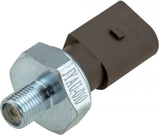 Oil Pressure Sensor Audi A1 2010-2018 1.6l Hatchback Audi A1 Sportback 2011-2018 1.6l Hatchback Audi A3 2012-2020 2.0l Hatchback