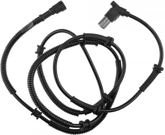 Сензор За Обороти На Колелото Jeep Wrangler Ii 1996-2008 4.0l Suv Jeep Wrangler Ii 1996-2008 2.5l Suv Jeep Wrangler Ii 1996-2008 2.4l Suv