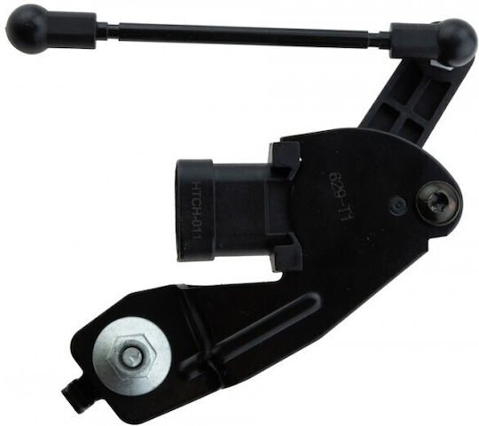 Headlight Range Adjustment Sensor Chevrolet Camaro 2015-0 6.2l Coupe Chevrolet Camaro 2015-0 3.6l Coupe Chevrolet Camaro 2015-0 2.0l Coupe