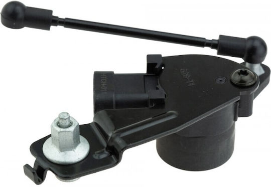 Headlight Range Adjustment Sensor Chevrolet Camaro 2015-0 6.2l Coupe Chevrolet Camaro 2015-0 3.6l Coupe Chevrolet Camaro 2015-0 2.0l Coupe