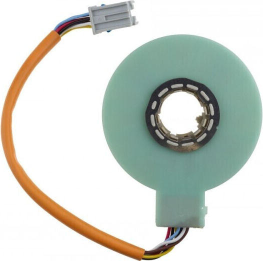Auto-Motorsensor Lenkwinkelsensor Fiat 500 2007-0 1.3l Hatchback Fiat 500 2007-0 1.4l Hatchback Fiat 500 2007-0 0.9l Hatchback