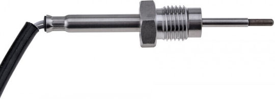 Exhaust Gas Temperature Sensor Audi A1 2010-2018 1.6l Hatchback Audi A1 Sportback 2011-2018 1.6l Hatchback Skoda Rapid 2012-2022 1.6l Hatchback