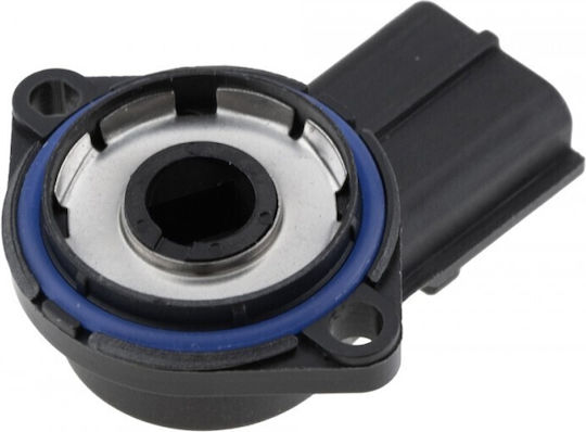 Сензор Положение Педал Газ Ford Fiesta IV 1995-2006 1.25l Hatchback Ford Fiesta IV 1995-2006 1.4l Hatchback Ford Fiesta V 2001-2014 1.6l Hatchback