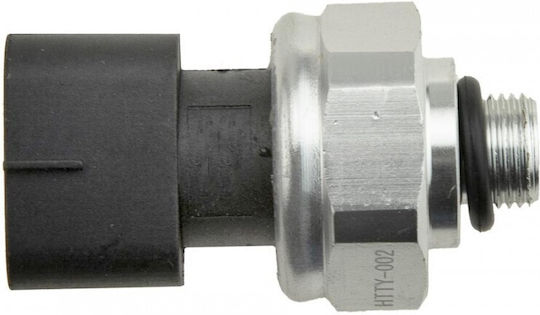 Pressure Switch Air Conditioning System Toyota Avensis 2003-2008 2.4l Hatchback Toyota Avensis 2003-2008 2.0l Hatchback Toyota Avensis 2003-2008 1.6l Hatchback
