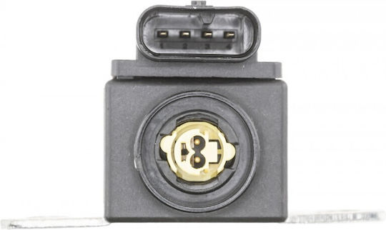 Battery Management Sensor Mercedes-benz A-class 2018-0 1.3l Hatchback Mercedes-benz A-class 2018-0 1.5l Hatchback Mercedes-benz A-class 2018-0 2l Hatchback