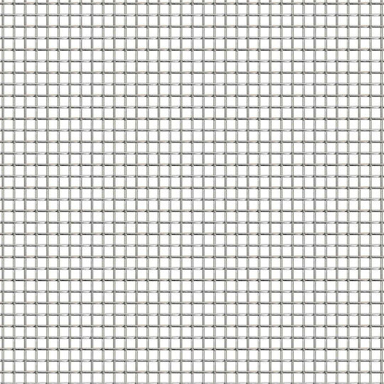 vidaXL Wire for Garden Fence Made of Steel 20x60 cm Silver