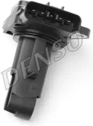 Mazda 3 Bk Denso Dma0114 Luftmassenmesser