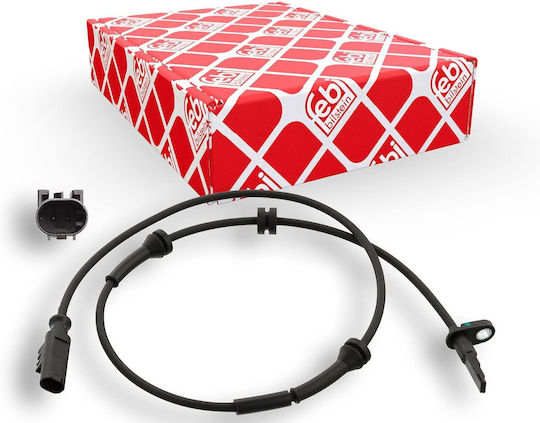 Febi Febi Geschwindigkeitssensor Für Renault Spider Alfa Romeo Brera Spinne