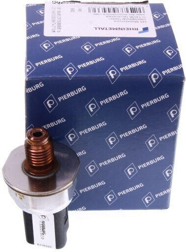 Pierburg Kraftstoffdruck-Sensor Autokühler 1334946