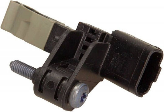 Crankshaft Pulse Sensor Hella 6pu 013 122-231
