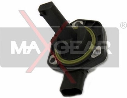 Maxgear Αισθητήρας Λαδιού Κάρτερ Αυτοκινήτου για Seat Alhambra / Arosa / Cordoba / Ibiza / Leon Skoda Fabia / Octavia Audi A2 / A3 Ford Galaxy