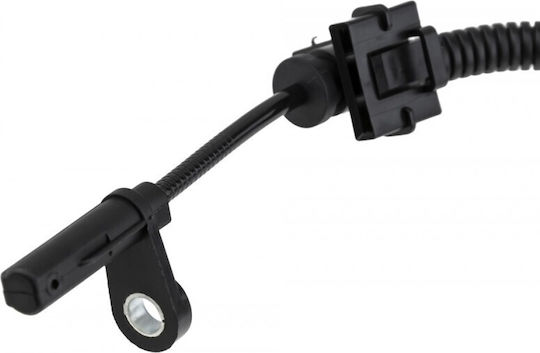 Wheel Speed Sensor Chrysler 300c 2010-0 3.6l Sedan Dodge Challenger Coupe 2007-0 3.6l Coupe Dodge Challenger Coupe 2007-0 5.7l Coupe