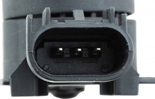Headlight Range Adjustment Sensor Chevrolet Camaro 2015-0 6.2l Coupe Chevrolet Camaro 2015-0 3.6l Coupe Chevrolet Camaro 2015-0 2.0l Coupe