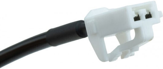 Wheel Speed Sensor Hyundai Accent IV Saloon 2010-0 1.4l Sedan Hyundai Accent IV Saloon 2010-0 1.6l Sedan Hyundai Solaris Saloon 2017-0 1.6l Sedan