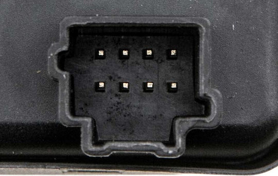Steering Angle Inclination Sensor Nissan Pulsar Hatchback 2014-0 1.6l Hatchback Nissan Pulsar Hatchback 2014-0 1.5l Hatchback Nissan Pulsar Hatchback 2014-0 1.2l Hatchback