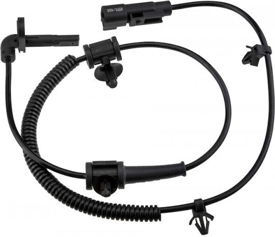 Senzor Viteză Roată Saab 9-5 2010-2012 2.0l Sedan Saab 9-5 2010-2012 2.8l Sedan Saab 9-5 2010-2012 1.6l Sedan