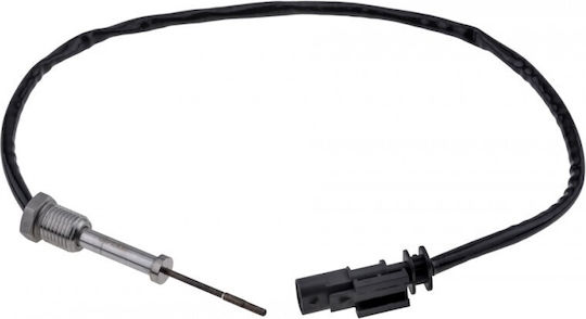 Сензор За Температурата На Отработените Газове Fiat 500l 2012-0 1.3l Hatchback Fiat 500x 2014-0 1.3l Suv Opel Combo Box Body Mpv 2012-0 1.3l Van