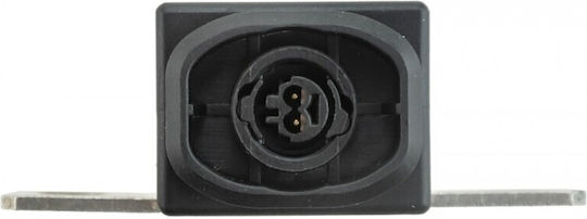 Battery Management Sensor Audi A1 Allstreet 2019-0 1.5l Hatchback Audi A1 Allstreet 2019-0 1l Hatchback Audi A1 City Carver 2019-2022 1.5l Hatchback