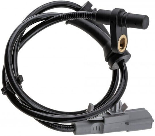 Nissan Qashqai Ii SUV 2013-0 1.6l Auto-Motorsensor