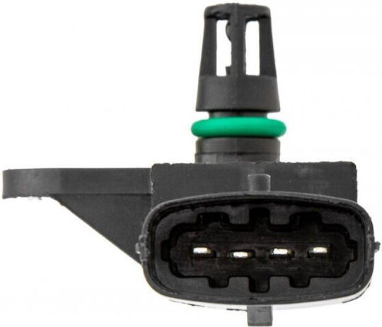 Senzor Presiune Supraalimentare Volvo S60 Ii 2010-2019 2.0l Sedan Volvo S80 Ii 2006-2016 2.0l Sedan Volvo V40 Hatchback 2012-2019 2.0l Hatchback