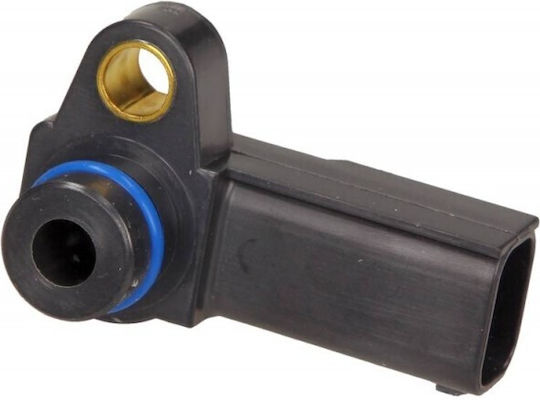 Oe Pressure Sensor Intake Manifold Peugeot Citroen C5 Iii C6 Land Rover Discovery Iii Iv Peugeot 407 607 2.7d/3.0d