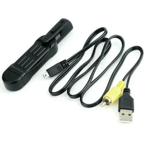 Hidden Camera Pen 1080p with Memory Card Slot
