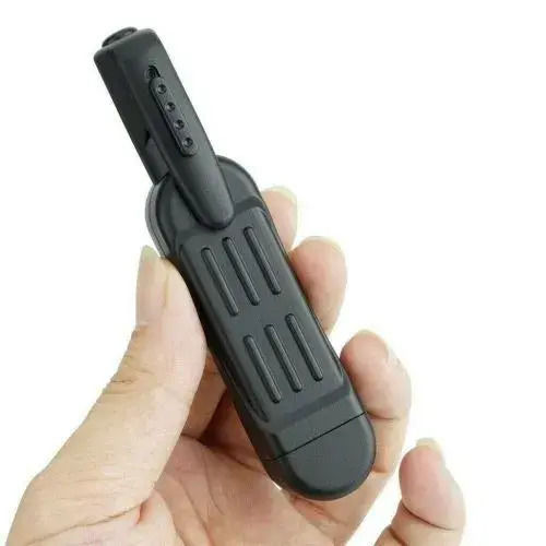 Hidden Camera Pen 1080p with Memory Card Slot