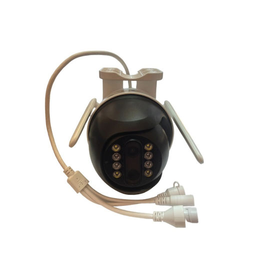 Hidden Camera WiFi 8MP