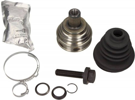 Joint Kit Audi A3 8P1 TT 8J3 Skoda Octavia 2 1Z3 Yeti 5L Seat Leon 2 1P1 Leon 3 5F1 VW CC 358 Golf 5 1K1 Golf 6 251464MG-403