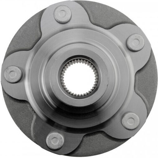 Wheel Hub Toyota Land Cruiser 200 2007-04.6L SUV Toyota Land Cruiser 200 2007-04.7L SUV Toyota Land Cruiser 200 2007-04.5L SUV