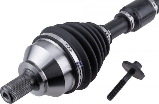 Drive Transmission Shaft Mazda 3 2008-2014 2.0l Hatchback Mazda 3 2003-2009 2.0l Hatchback Mazda 3 Saloon 1999-2009 2.0l Sedan