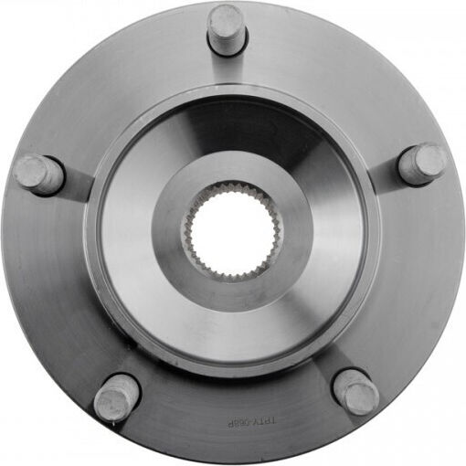 Wheel Hub Toyota Land Cruiser 200 2007-04.6L SUV Toyota Land Cruiser 200 2007-04.7L SUV Toyota Land Cruiser 200 2007-04.5L SUV