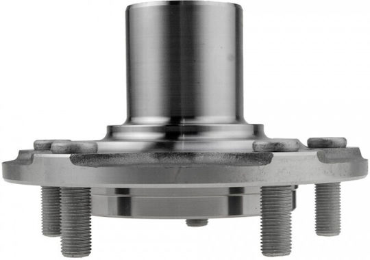 Wheel Hub Toyota Land Cruiser 200 2007-04.6L SUV Toyota Land Cruiser 200 2007-04.7L SUV Toyota Land Cruiser 200 2007-04.5L SUV