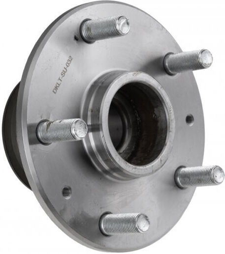 Wheel Hub Suzuki Swift III 2005-0 1.6L Hatchback