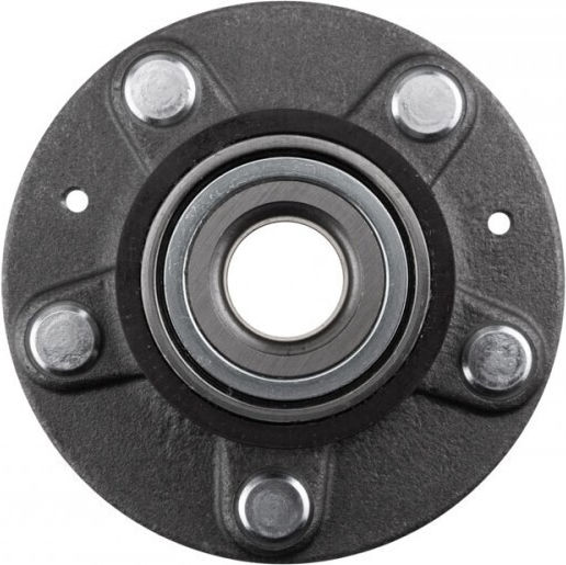 Wheel Hub Suzuki Swift III 2005-0 1.6L Hatchback