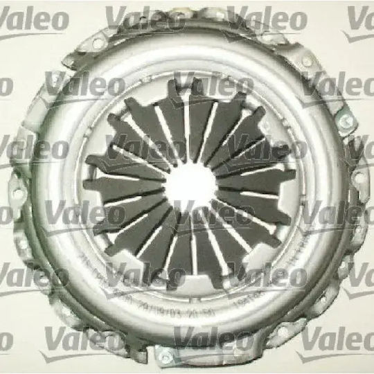 Valeo Set de ambreiaj pentru Mitsubishi Carisma Volvo S40 / V40