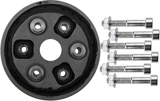 Antriebsstrang für das Getriebesystem Audi A1 2010-2018 2.0l Hatchback Audi A1 Sportback 2011-2018 2.0l Hatchback Audi A3 2012-2020 2.0l Hatchback