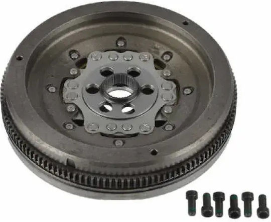 Sachs Volant Pentru Seat Altea / Leon / Toledo VW Golf / Passat / Jetta