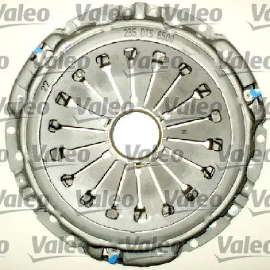 Valeo Комплект съединител за Alfa Romeo GTV / Паяк Рено Паяк