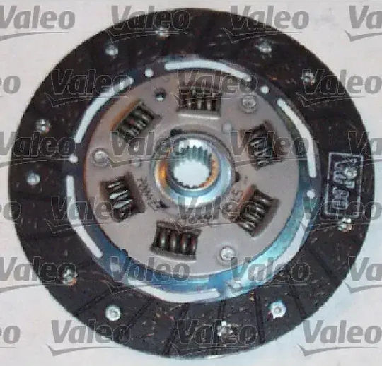 Valeo Комплект Съединител 801417