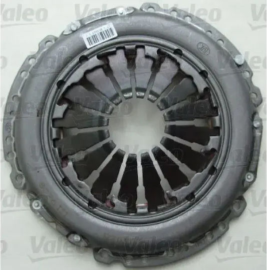 Valeo Set de ambreiaj pentru Opel Combo / Corsa / Meriva / Tigra