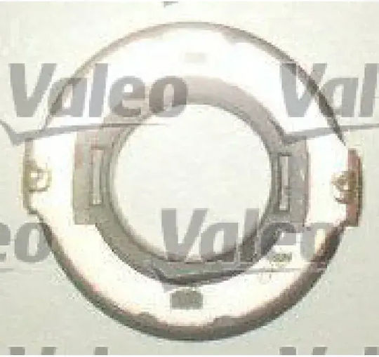 Valeo Clutch Kit 826417