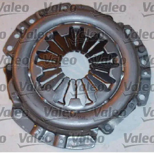 Valeo Kupplungssatz für Kia Stolz Mazda 121