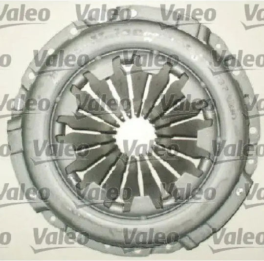 Valeo Комплект съединител за Fiat Линия / Стило