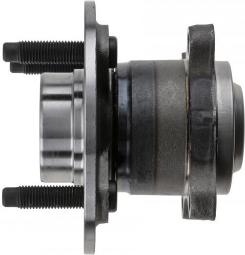 NTY Wheel Bearings for Opel Karl