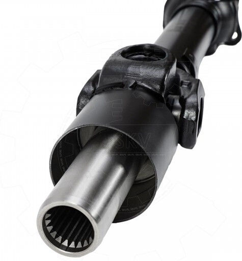 Transmission Shafts for Suzuki Jimny